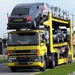 car transport