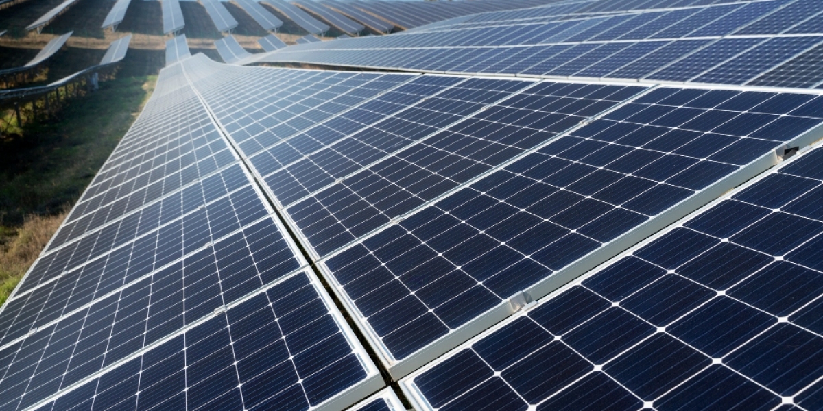 The Crucial Role of Solar PV Cables in Solar Energy Systems