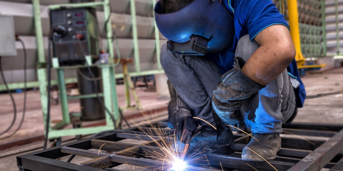 Transforming Steel Fabrication: Trends Shaping the Industry's Future