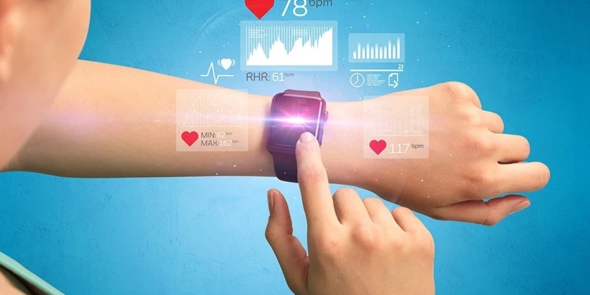 Under Your Skin: Google Develops Implantable Health Monitors