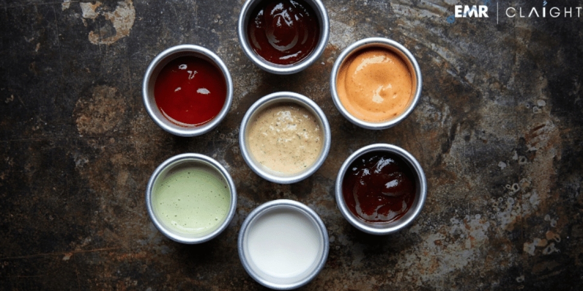 Culinary Sauces Market Size, Share, Trends, Growth, Analysis, Report, Forecast 2024-2032