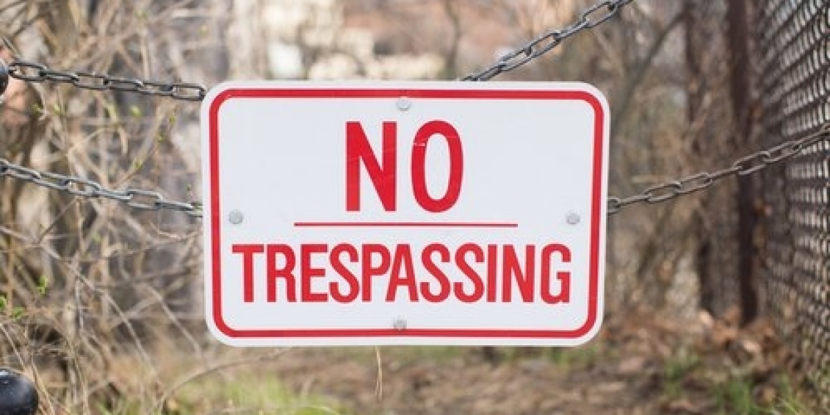 Navigating Trespassing Charges: The Essential Role of a Middlesex County Trespassing Lawyer