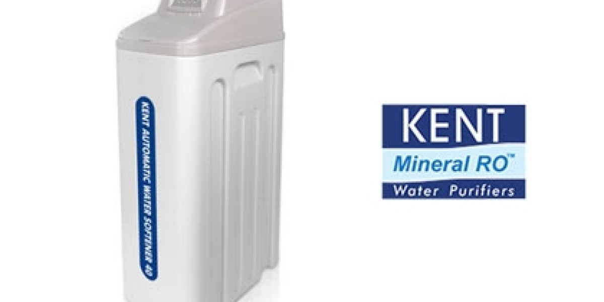 Softening Your Home Water with Global Water Softener in Bangalore