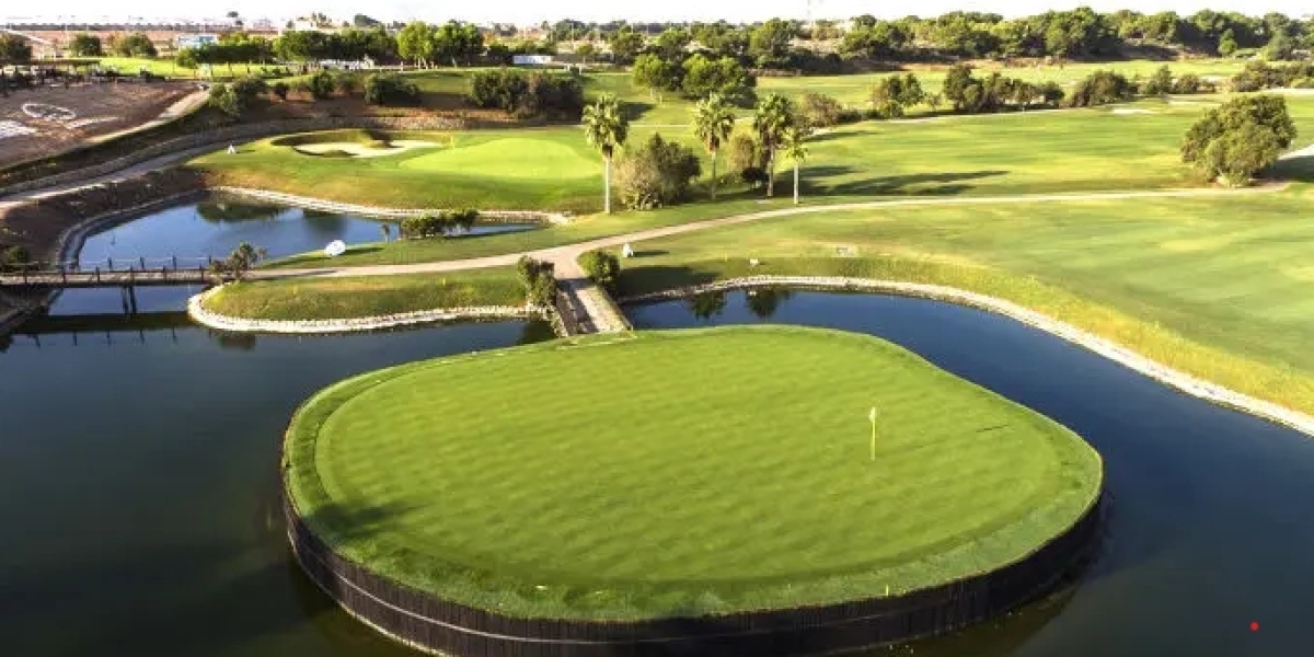 Find the Excellence of Lo Romero Golf: A Head Golf Objective