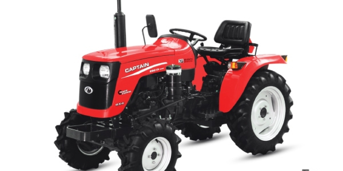 Mini Tractor Price in India 2024 - TractorGyan