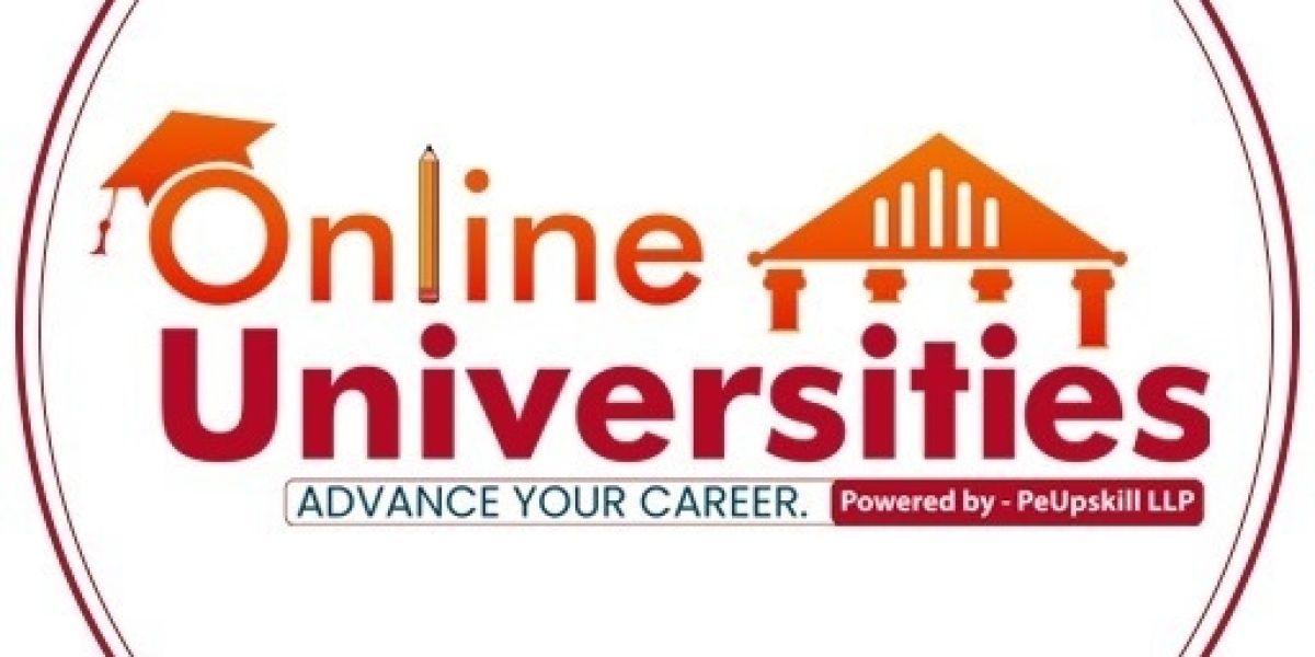 Discover Your Future with Online Lovely Professional University