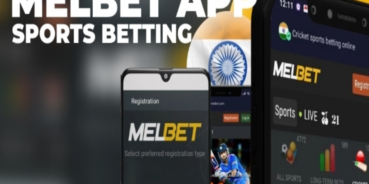 Experience the Ultimate Convenience: Benefits of Using the Melbet Mobile App for Sports Betting