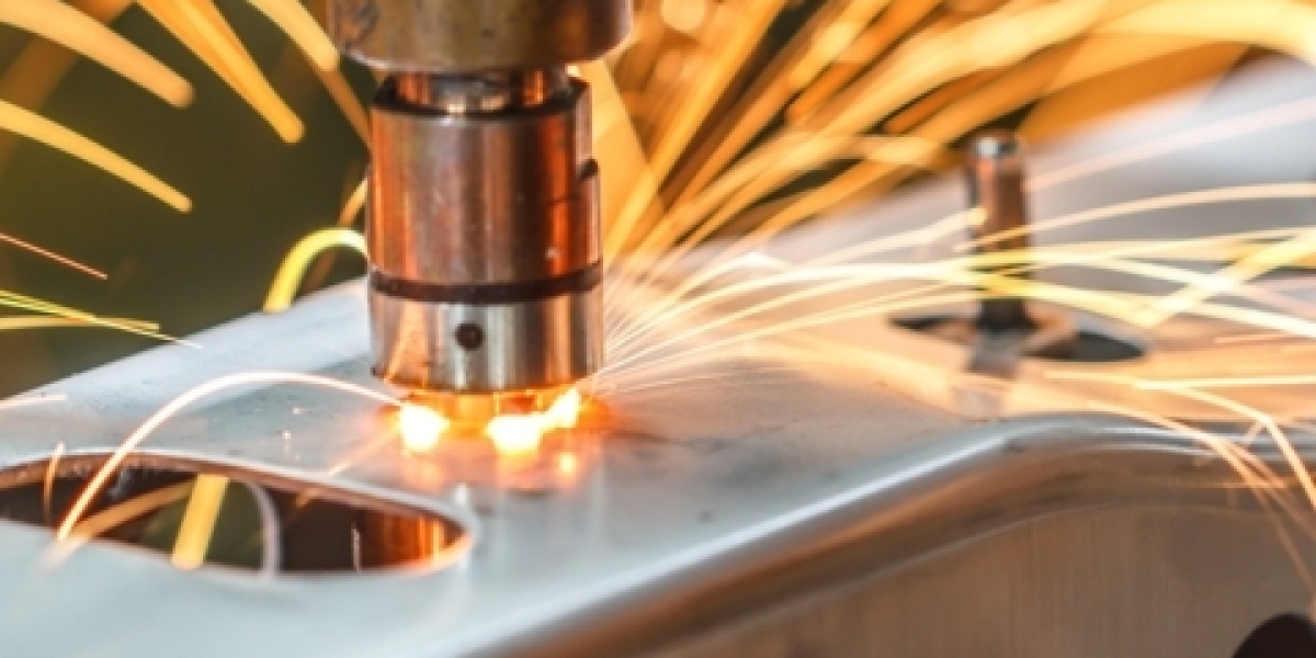 Introducing the Future of Welding: The Laser Handheld Welder