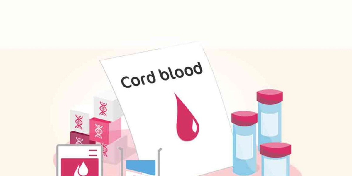 Cordlife, ViaCord Offer Solutions: Making Private Cord Blood Banking More Affordable