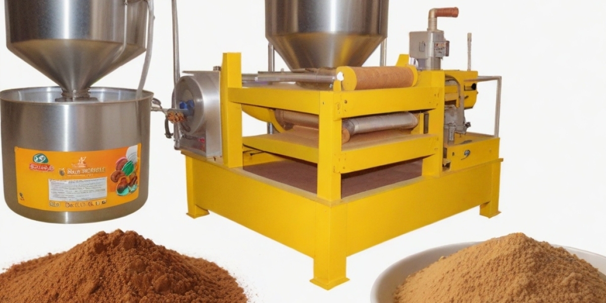 Monk Fruit Powder Manufacturing Plant Report 2024: Industry Trends, Investment Opportunities, Cost and Revenue