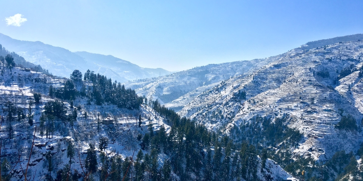 Book Your Shimla Holiday Tour Packages Online With Atulya