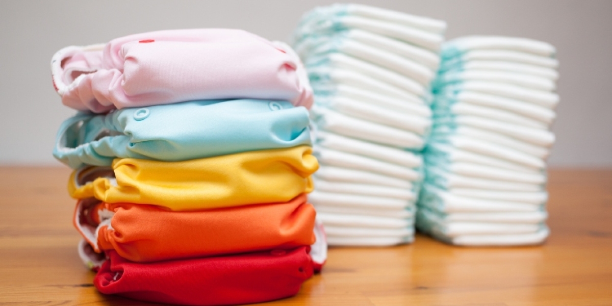 Unlocking the Growth Potential: A Deep Dive into Africa Diaper Market