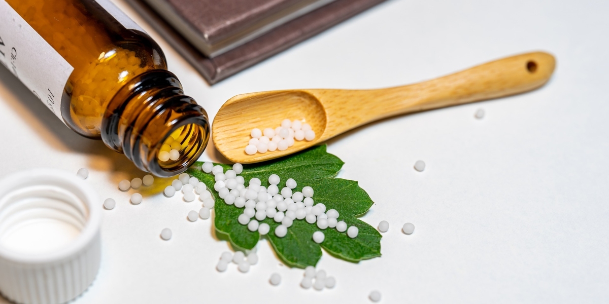 Can Homeopathy Help with Anxiety & Depression? Market Grows Despite Debate