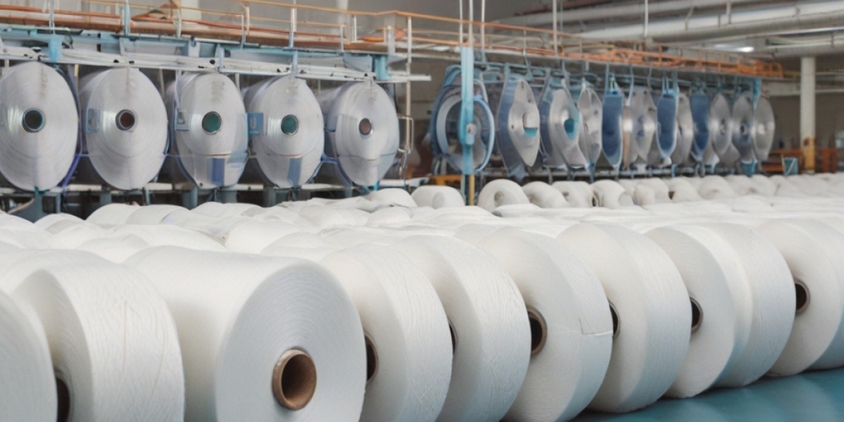 Cotton Yarn Manufacturing Plant Setup: Detailed Project Report 2024 by IMARC Group