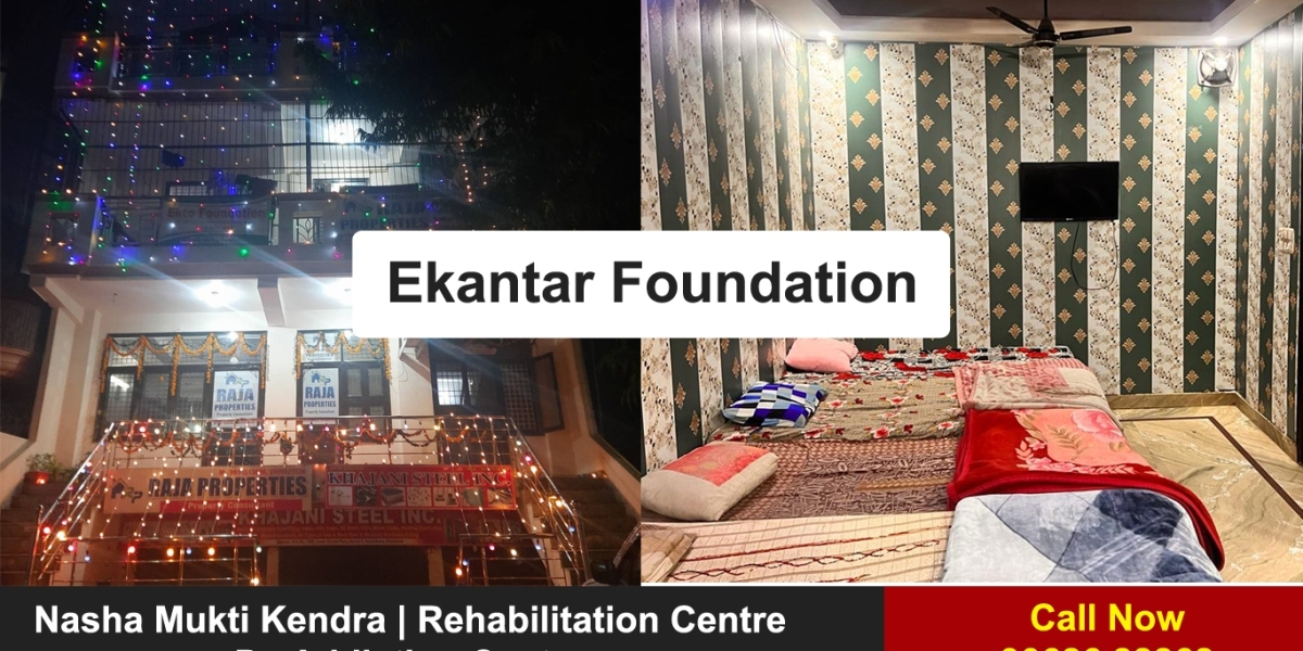 Rediscovering Life: A Journey through Rehabilitation in Noida