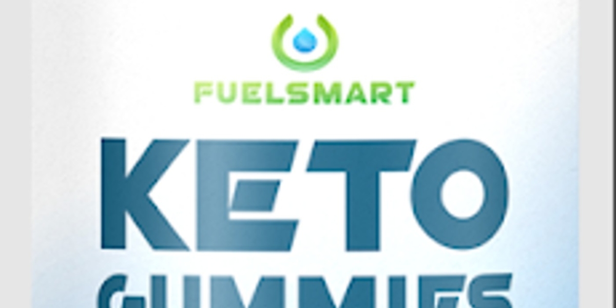 FuelSmart Keto Gummies: Delicious Support for Weight Loss