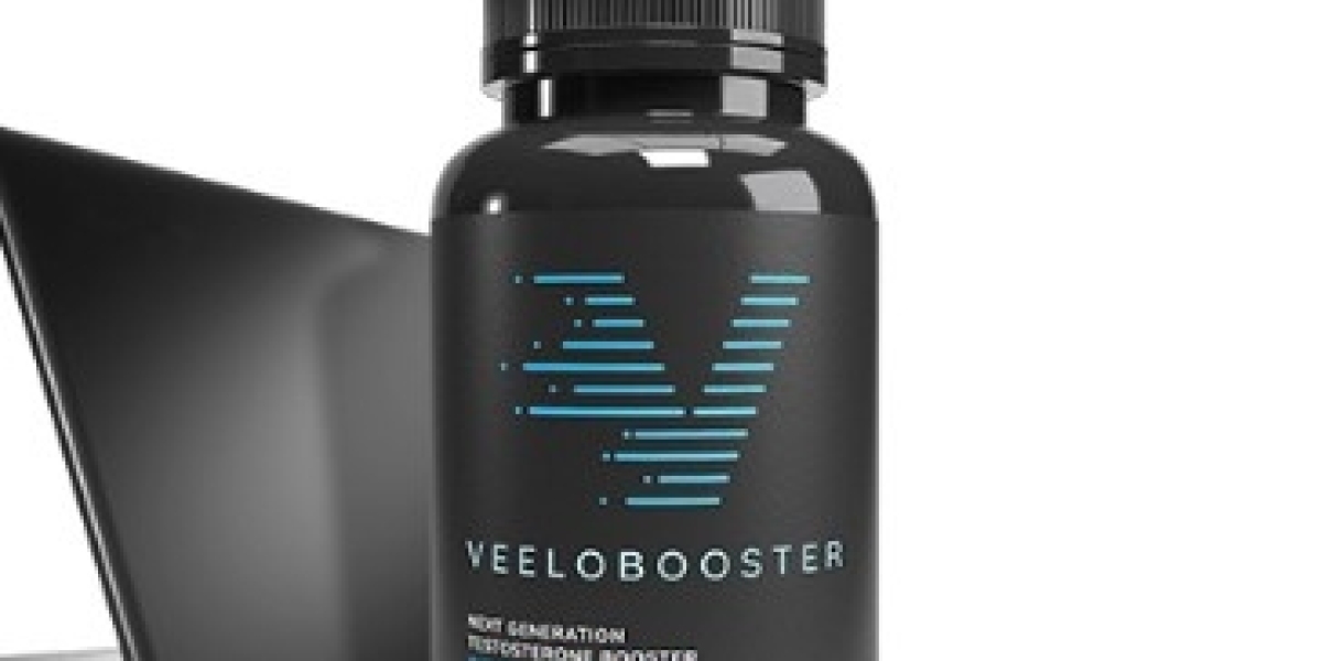 VEELOBOOSTER TESTOSTERONE BOOSTER| (( ⚠️ WARNING! ?)) | VEELOBOOSTER TESTOSTERONE BOOSTER REVIEWS|