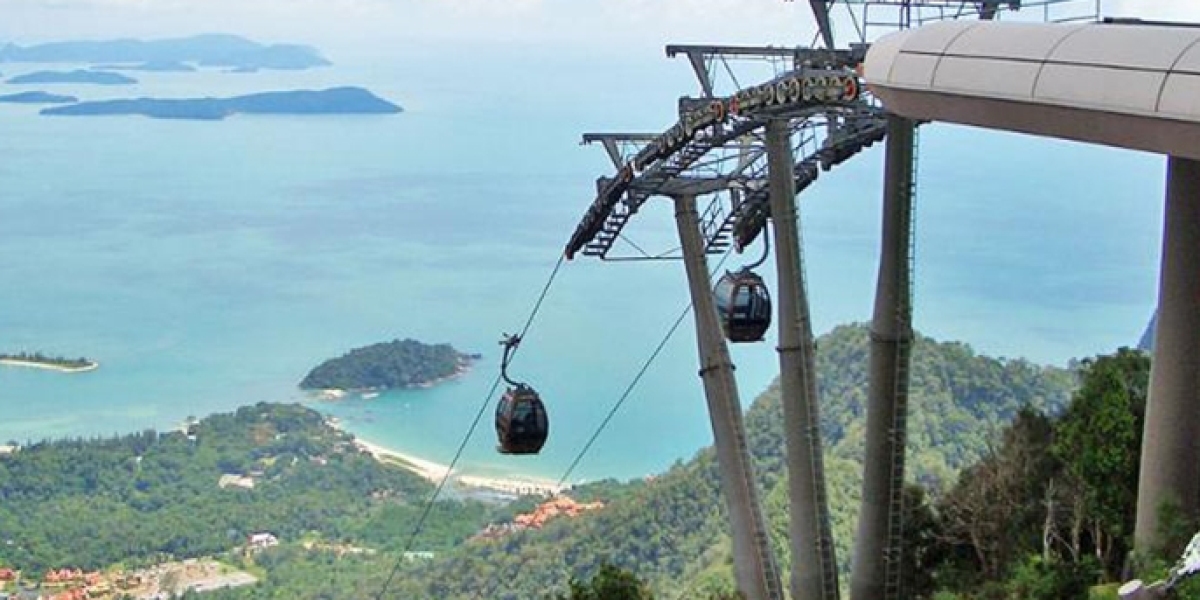 Customize Your Dream Langkawi Tour: Experience Adventure, Culture, and Relaxation