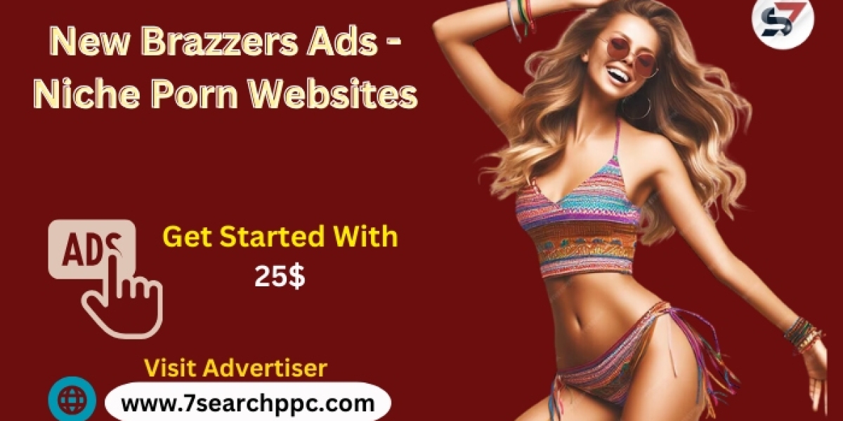 New Brazzer Ads | Porn service advertising