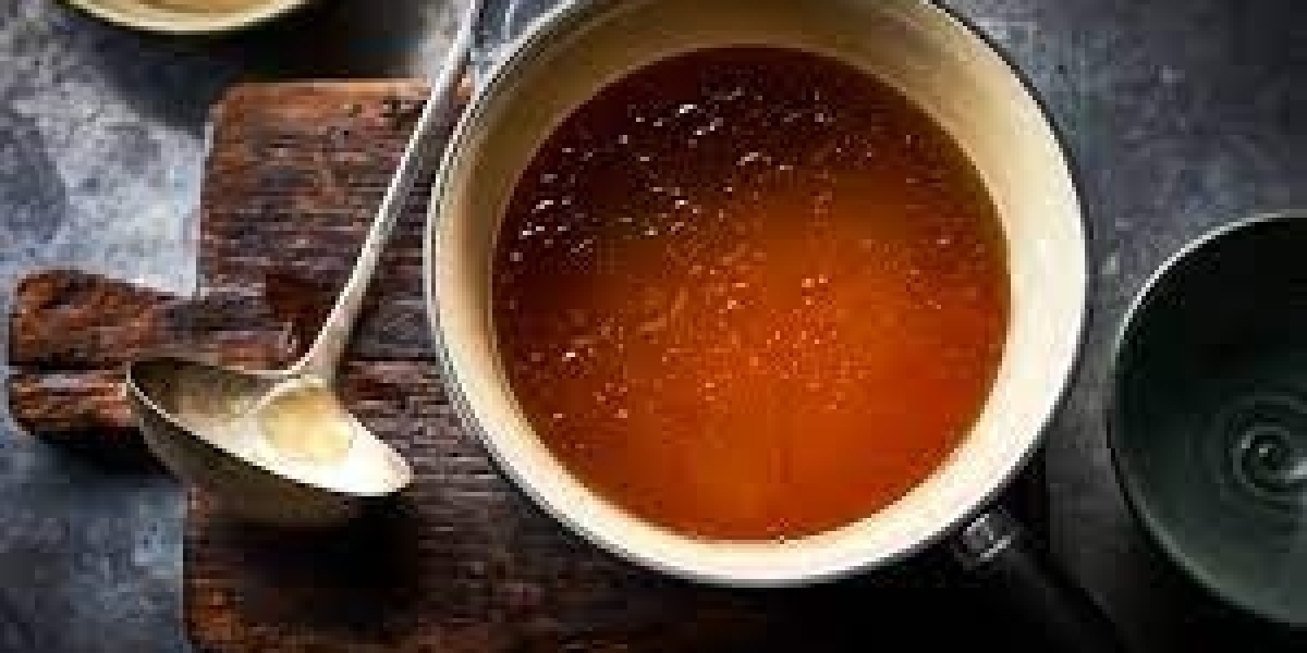 Broth Market Trends, Global Growth, Supply Demand by 2024-2032