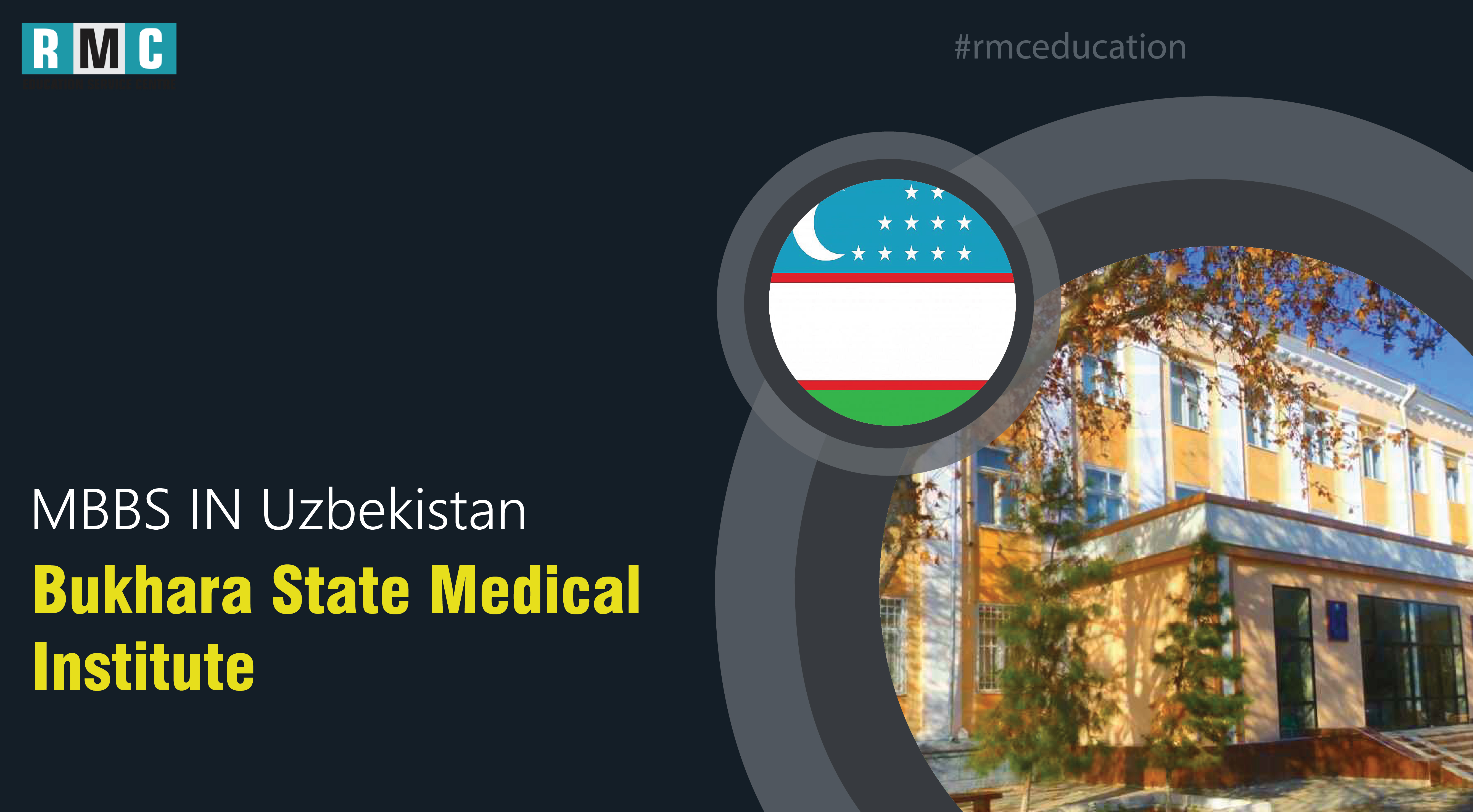 Bukhara State Medical Institute | Fee Structure 2024-25