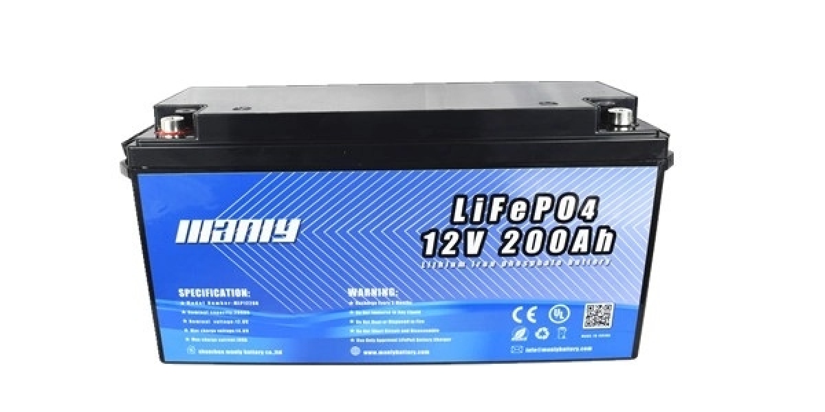 Testing the Capacity of Your 300Ah Battery: A Step-by-Step Guide