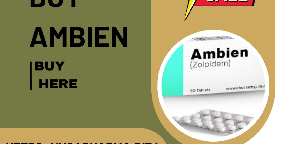 Buy Ambien Online With Overnight Delivery