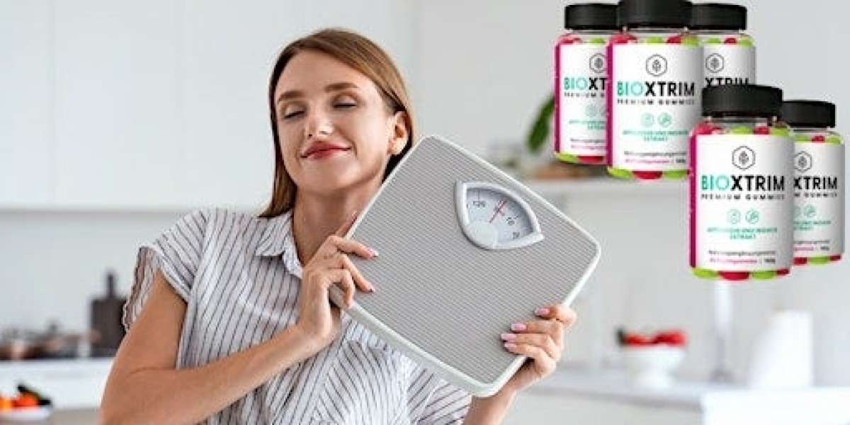 Bioxtrim France  [IS FAKE or REAL?] Read About 100% Natural Product?