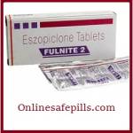 Order Eszopiclone online