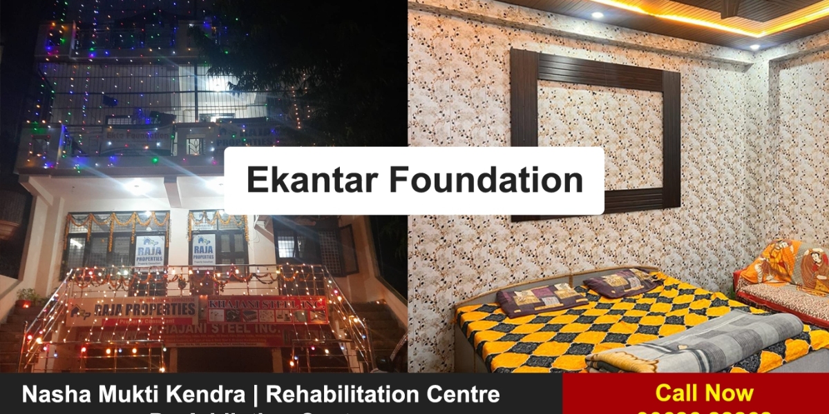 Embracing Sobriety: Your Path to Recovery at Nasha Mukti Kendra in Noida