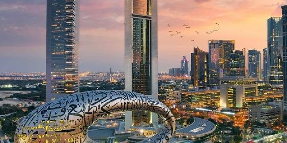 Investing in Commercial Real Estate in Dubai: A Prime Opportunity for Global Investors