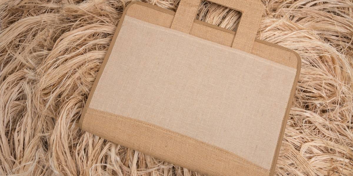 Jute Bag Manufacturing Plant Project Report 2024: Business Plan, Requirements and Cost Involved