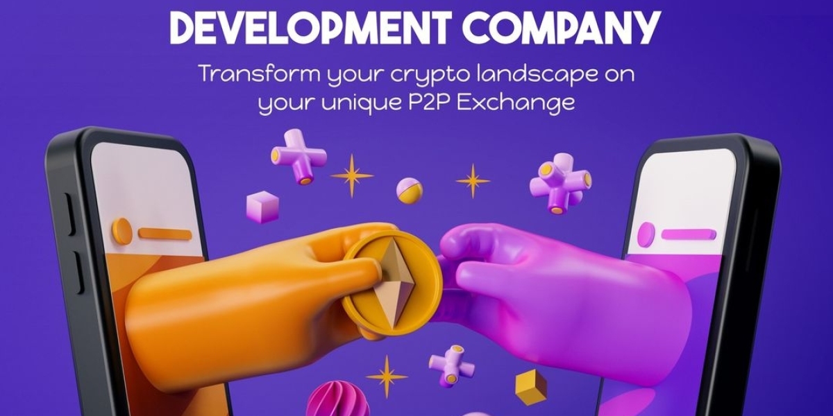 What Are the Challenges of p2p Crypto Exchange Development?