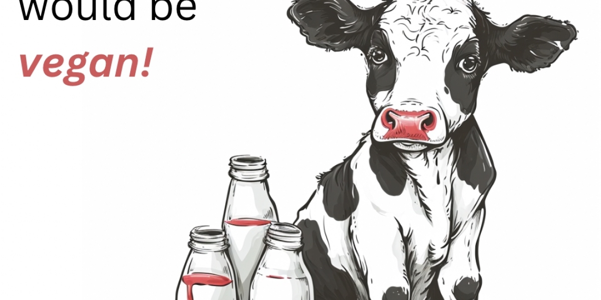 Unveiling the Fact Powering Organic Dairy Cruelty : A new Call for Ethical Ingestion