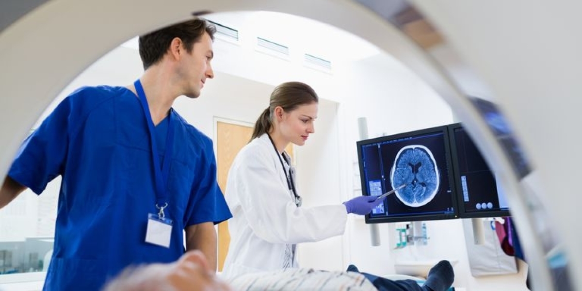 Stroke Diagnostics: Determining the Type and Cause of Stroke