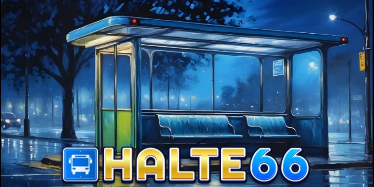 Unveiling the Intricacies of Halte66: Your Ultimate Slot Gaming Companion