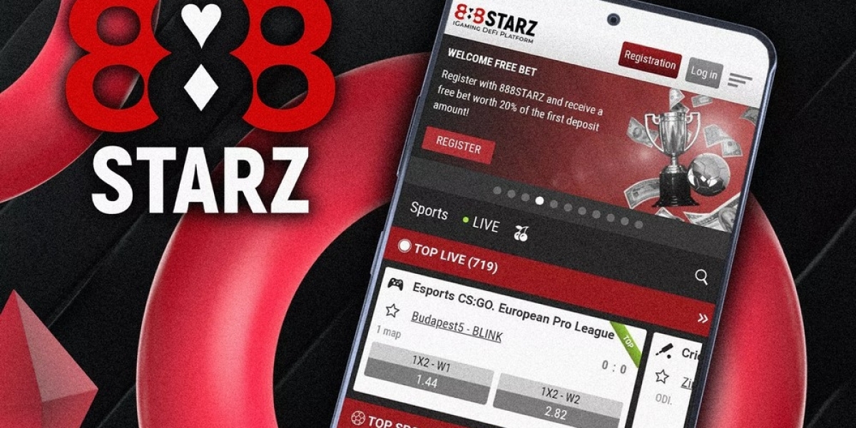 888Starz فهم الاحتمالات والعوائد في المراهنات الرياضية على