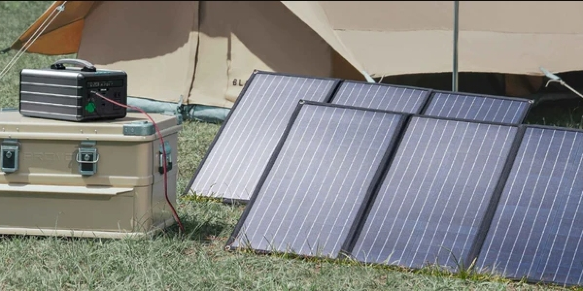 Choosing the Best Solar Batteries for Off-Grid Living