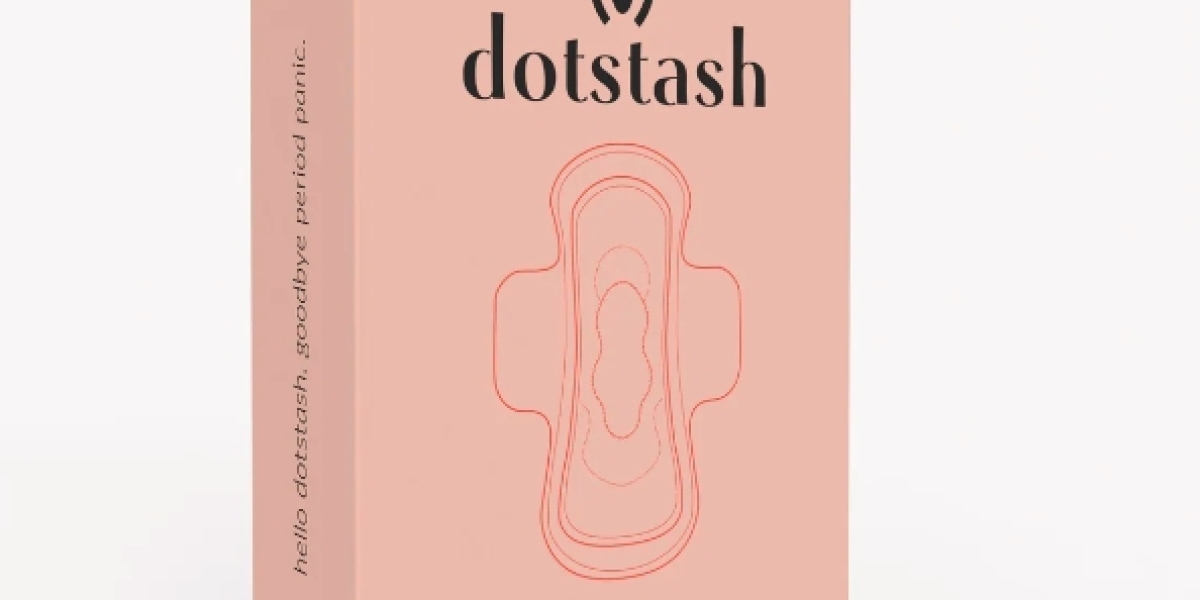 Why Choose Dotstash Biodegradable Pads for Your Restroom Dispensers