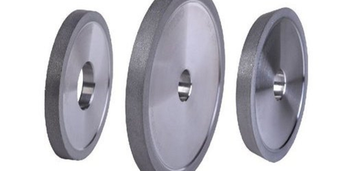 Cubic Boron Nitride (CBN) Wheels Market | Analysis Report | 2024 to 2032