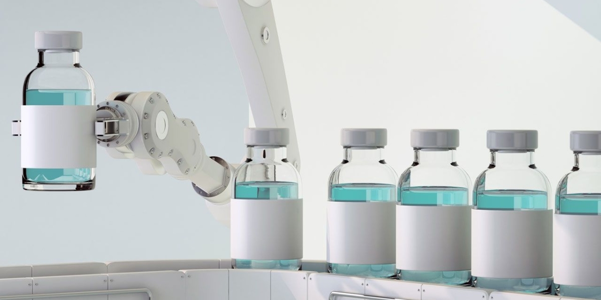 Aseptic Pharma Processing Equipment Market Insights on Current Scope 2033