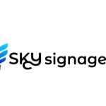 Sky Signage