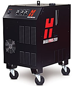 Hypertherm MAXPRO200 Plasma Cutting System | EGP Sales Corporation