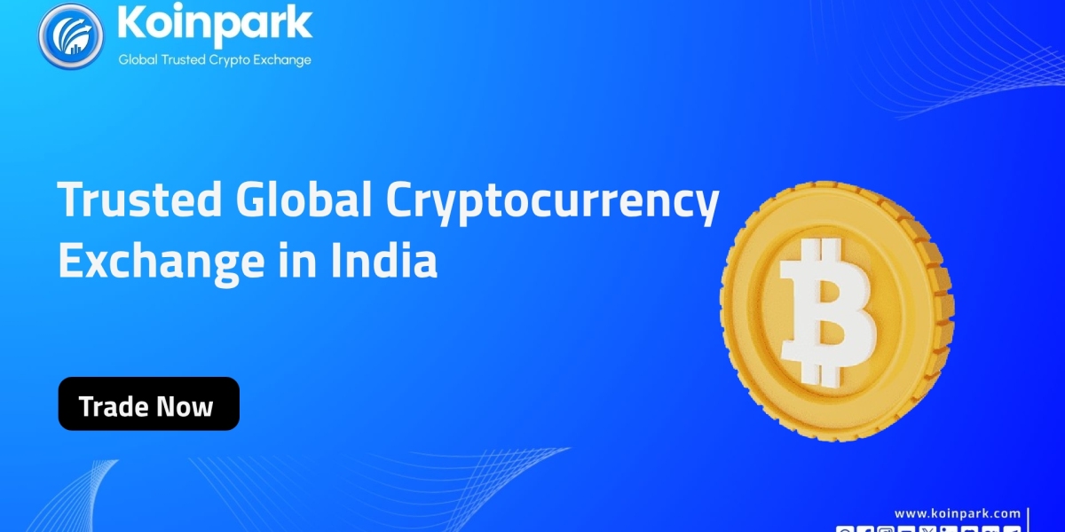 Trusted Global Cryptocurrency Exchange in India