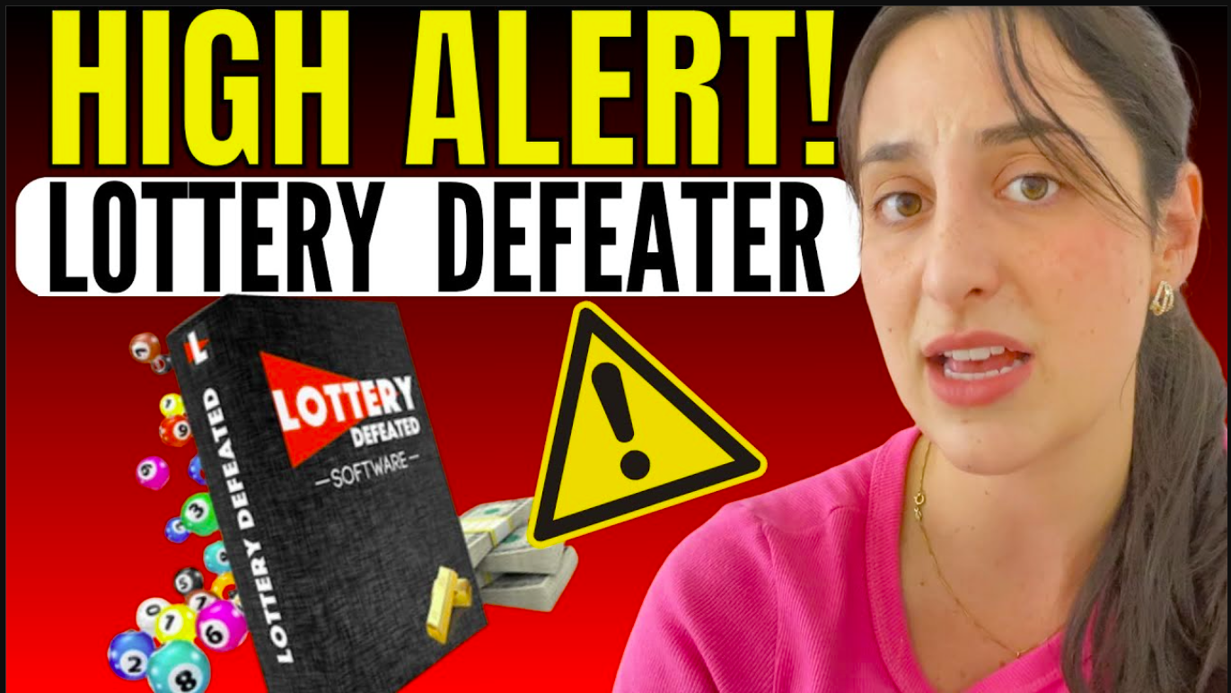 Lottery Defeater Software: (Increase Chances Winning) Is Free Lottery Defeated 2024 Scam Or Legit Price 2024?