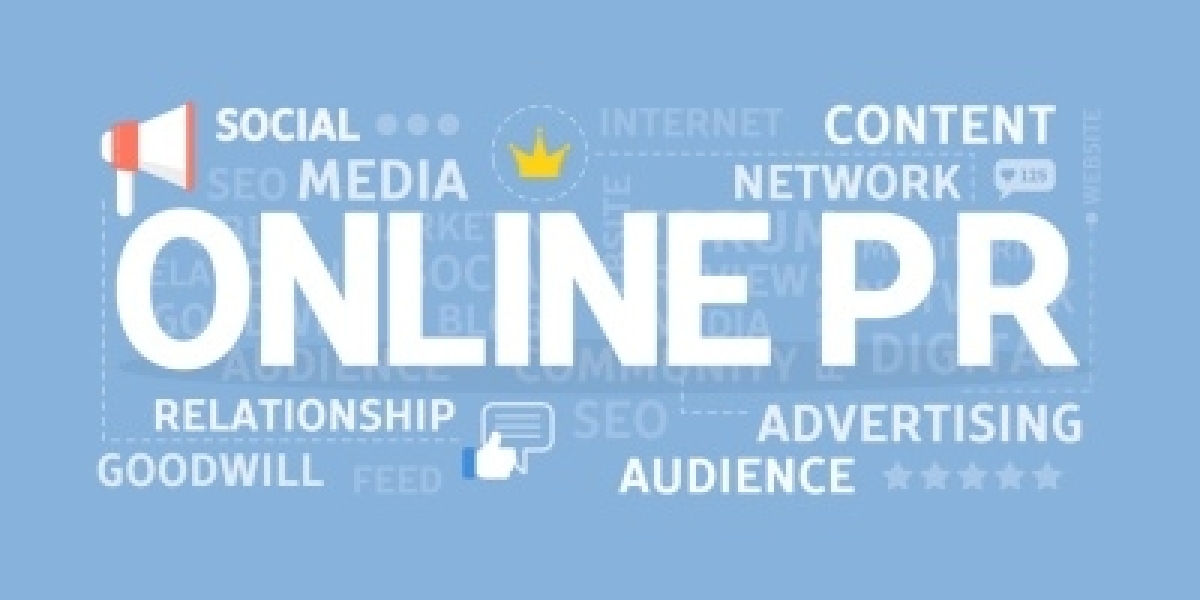 The Power of online & Offline PR