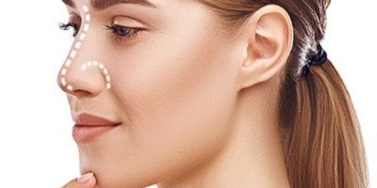 A Guide to Nose Tip Plasty in Dubai