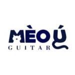 HỌC GUITAR ONLINE VỚI MÈO Ú