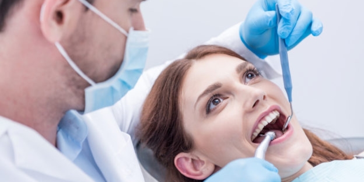 The Benefits of Tooth Removal in Dubai