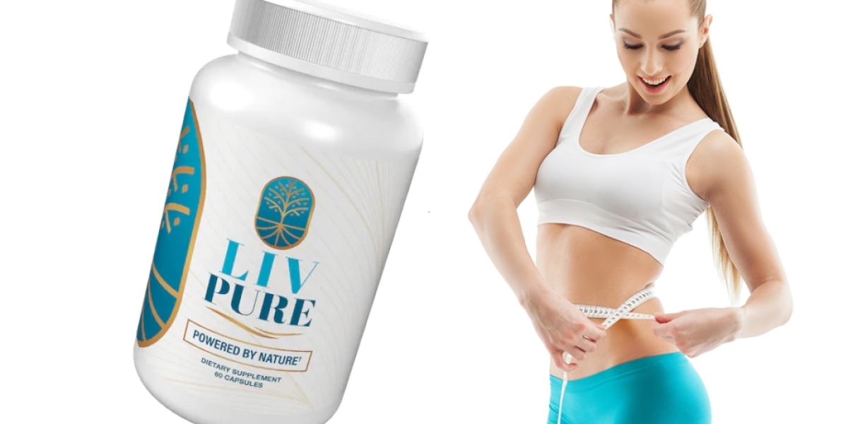 Order Liv pure supplement | official website.